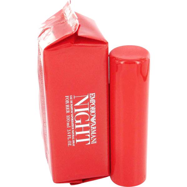 Emporio armani clearance night perfume